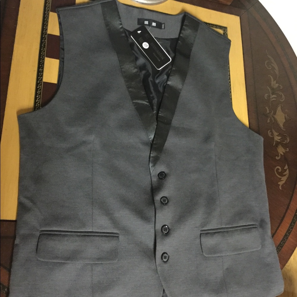 Men's Vest